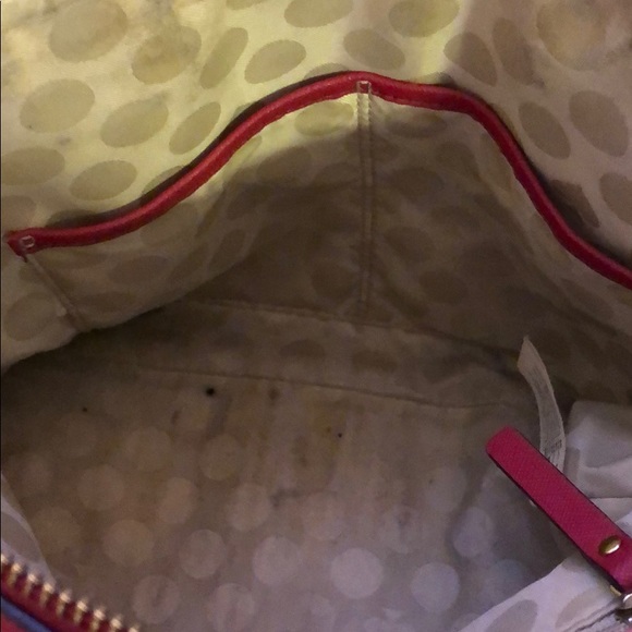 KATE SPADE CEDAR STREET MAISE BAG - Picture 6 of 7